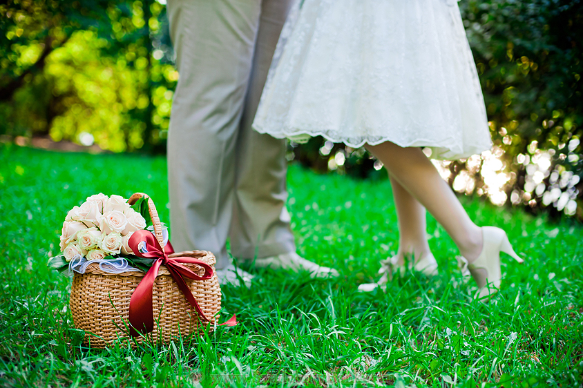 Корзинки для лепестков на свадьбу – Что это такое и как используется
