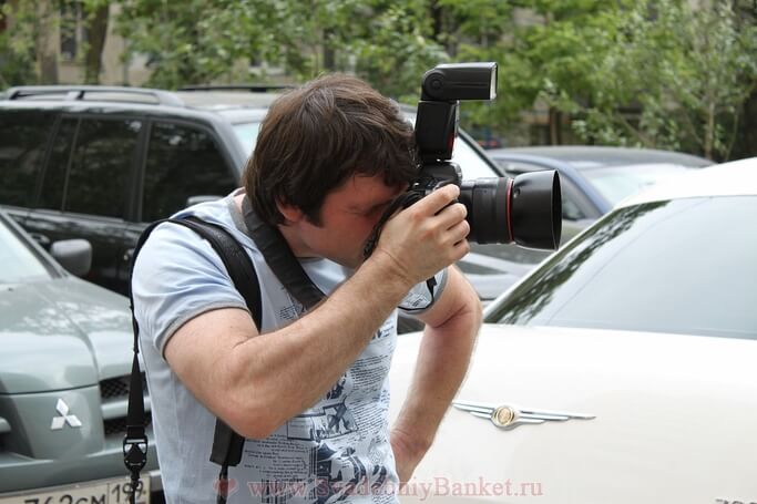 Свадебный фотограф Иван Неповинных