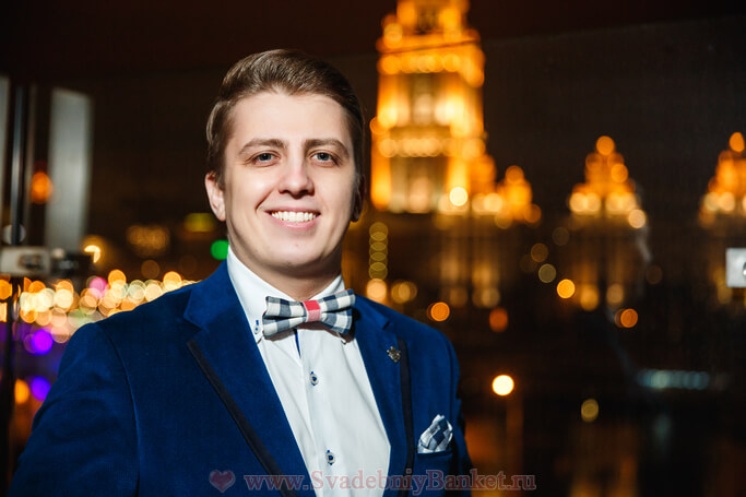 Ярослав строганов диктор 4 свадьбы фото